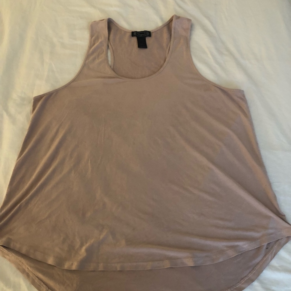 XXL shenani top from Bootbarn